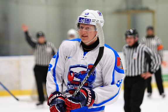 HC Světlá n. S. - HC Chotěboř 3:2pp (11.2.2026) 10