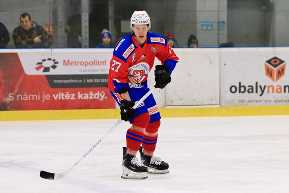 HC Světlá n. S. - HC Chotěboř 3:2pp (11.2.2026) 12