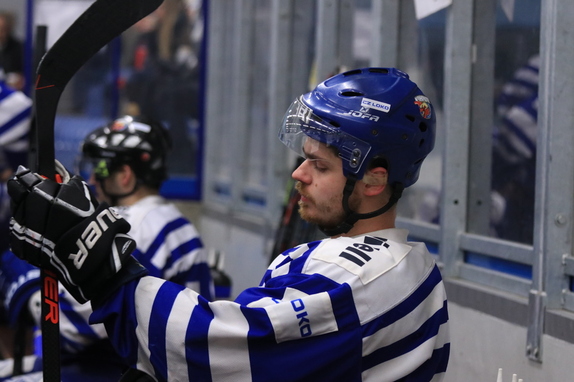 HC Světlá n. S. - HC Čes. Třebová 5:6 (18.1.2017) 