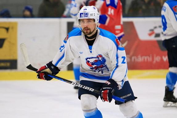 HC Světlá n. S. - HC Chotěboř 3:2pp (11.2.2026) 20