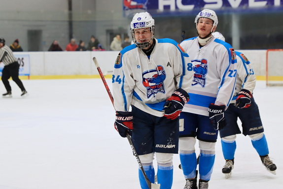 HC Světlá n. S. - HC Chotěboř 3:2pp (11.2.2026) 26