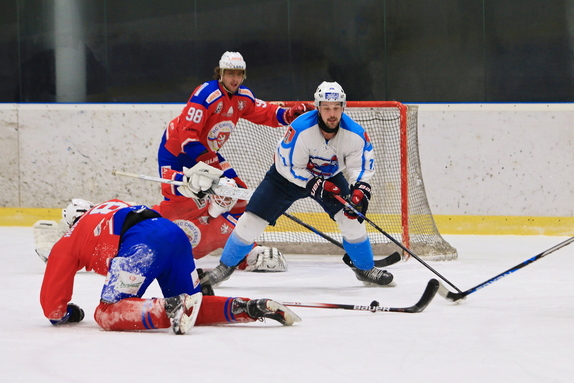 HC Světlá n. S. - HC Chotěboř 3:2pp (11.2.2026) 29