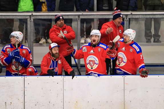 HC Světlá n. S. - HC Chotěboř 3:2pp (11.2.2026) 36