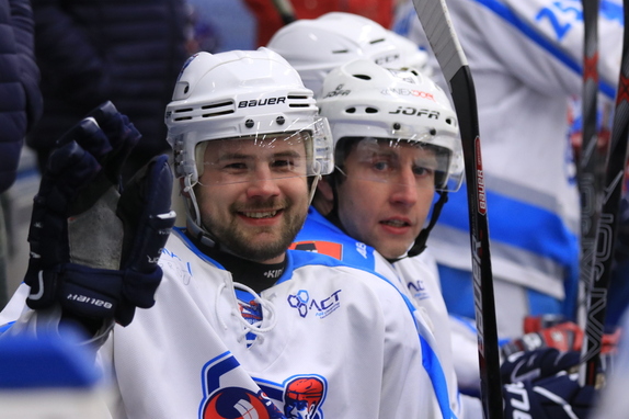 HC Světlá n. S. - HC Čes. Třebová 5:6 (18.1.2017) 