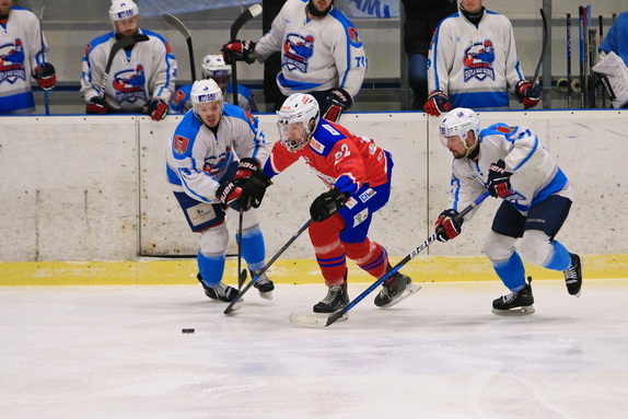 HC Světlá n. S. - HC Chotěboř 3:2pp (11.2.2026) 38