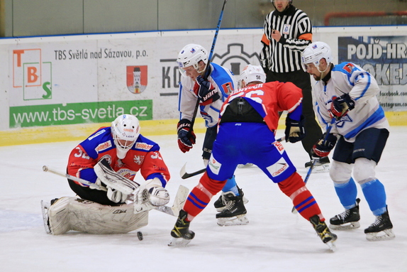 HC Světlá n. S. - HC Chotěboř 3:2pp (11.2.2026) 41