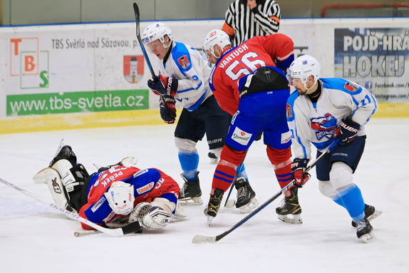 HC Světlá n. S. - HC Chotěboř 3:2pp (11.2.2026) 42