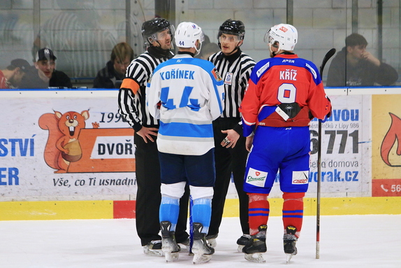 HC Světlá n. S. - HC Chotěboř 3:2pp (11.2.2026) 43