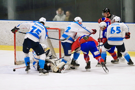 HC Světlá n. S. - HC Chotěboř 3:2pp (11.2.2026) 47