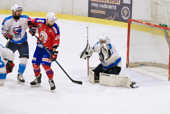 HC Světlá n. S. - HC Chotěboř 3:2pp (11.2.2026) 48