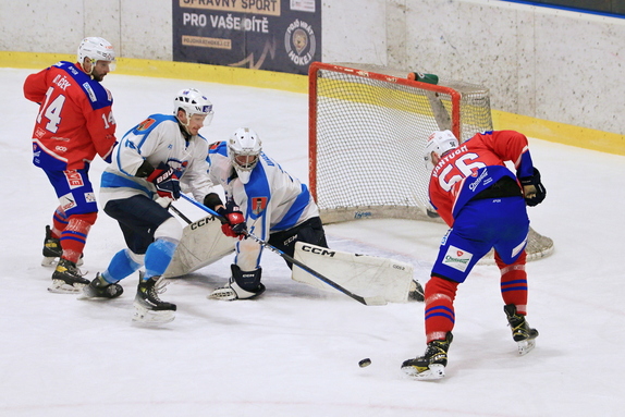 HC Světlá n. S. - HC Chotěboř 3:2pp (11.2.2026) 56