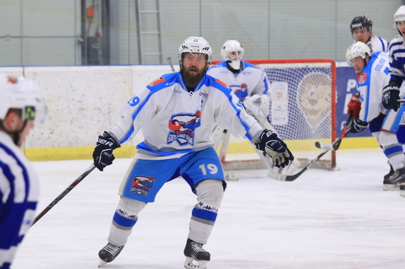 HC Světlá n. S. - HC Čes. Třebová 5:6 (18.1.2017) 