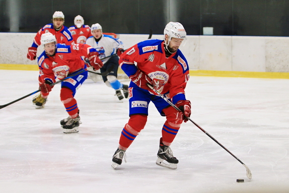 HC Světlá n. S. - HC Chotěboř 3:2pp (11.2.2026) 62