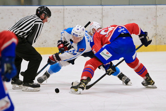 HC Světlá n. S. - HC Chotěboř 3:2pp (11.2.2026) 74