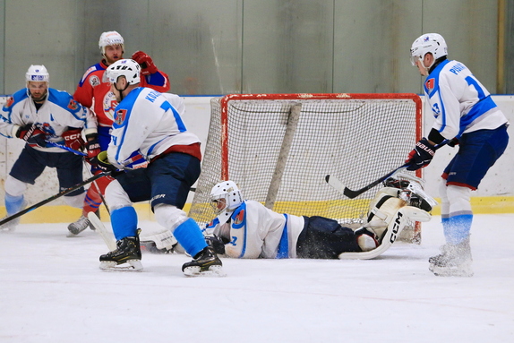 HC Světlá n. S. - HC Chotěboř 3:2pp (11.2.2026) 76