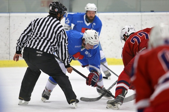 HC Světlá n. S.  - BK Havlíčkův Brod 5:5 (11.9.201