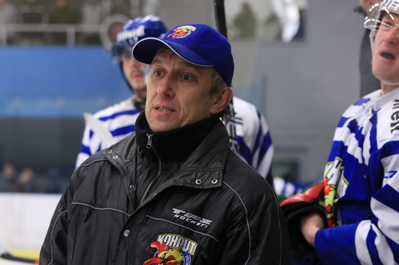 HC Světlá n. S. - HC Čes. Třebová 5:6 (18.1.2017) 