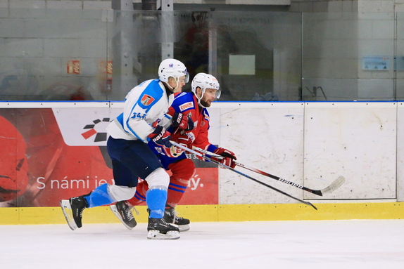 HC Světlá n. S. - HC Chotěboř 3:2pp (11.2.2026) 2