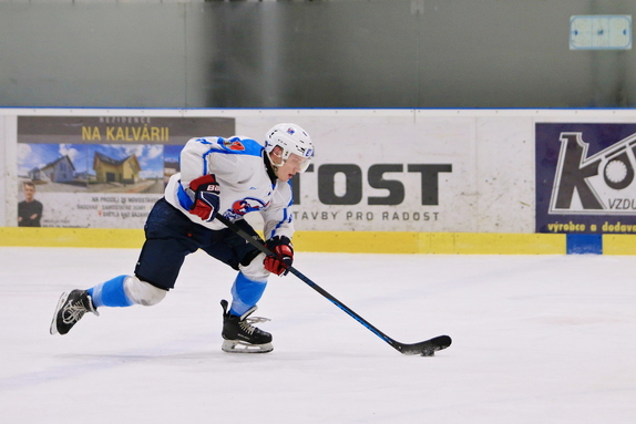 HC Světlá n. S. - HC Chotěboř 3:2pp (11.2.2026) 3