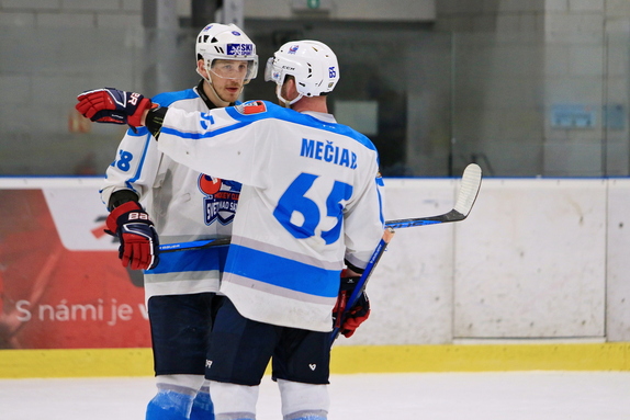 HC Světlá n. S. - HC Chotěboř 3:2pp (11.2.2026) 4