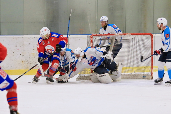 HC Světlá n. S. - HC Chotěboř 3:2pp (11.2.2026) 5