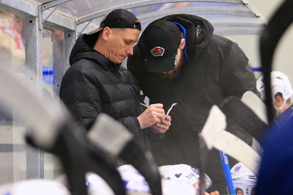 HC Světlá n. S. - HC Chotěboř 3:2pp (11.2.2026) 8