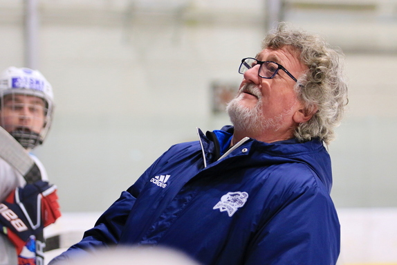 HC Světlá n. S. - HC Chotěboř 3:2pp (11.2.2026) 12