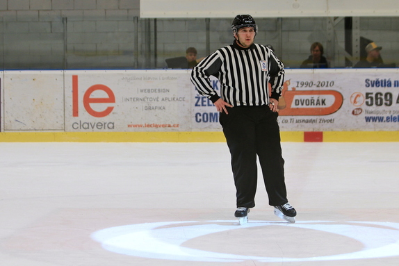 HC Světlá n. S. - HC Chotěboř 3:2pp (11.2.2026) 13