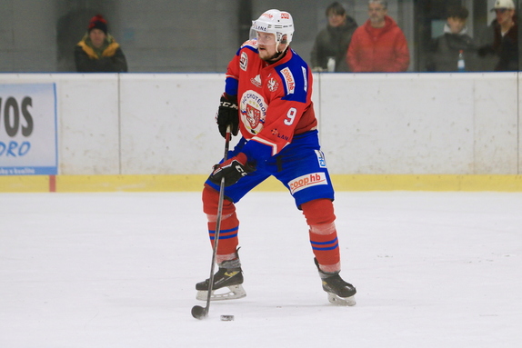 HC Světlá n. S. - HC Chotěboř 3:2pp (11.2.2026) 14