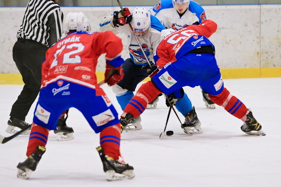 HC Světlá n. S. - HC Chotěboř 3:2pp (11.2.2026) 15