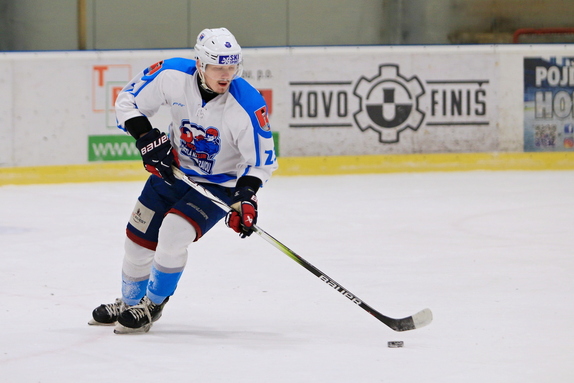 HC Světlá n. S. - HC Chotěboř 3:2pp (11.2.2026) 16