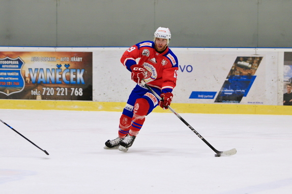 HC Světlá n. S. - HC Chotěboř 3:2pp (11.2.2026) 18