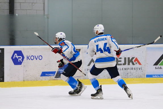 HC Světlá n. S. - HC Chotěboř 3:2pp (11.2.2026) 20