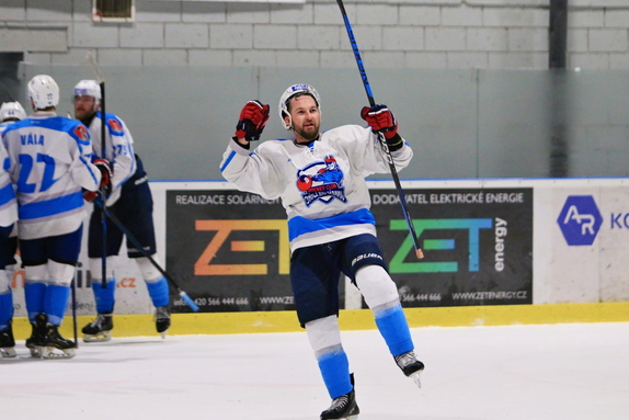 HC Světlá n. S. - HC Chotěboř 3:2pp (11.2.2026) 23