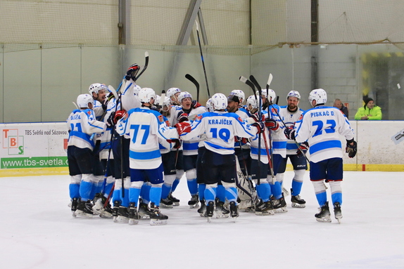 HC Světlá n. S. - HC Chotěboř 3:2pp (11.2.2026) 29