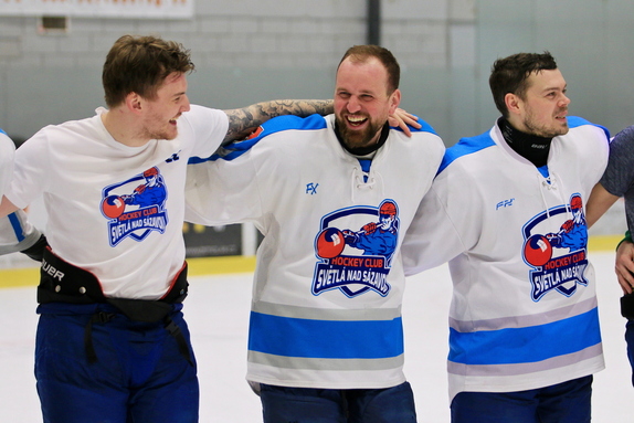 HC Světlá n. S. - HC Chotěboř 3:2pp (11.2.2026) 59