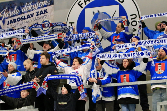 HC Světlá n. S. - HC Chotěboř 3:2pp (11.2.2026) 60