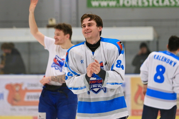 HC Světlá n. S. - HC Chotěboř 3:2pp (11.2.2026) 69