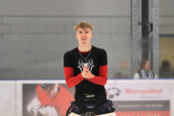 HC Světlá n. S. - HC Chotěboř 3:2pp (11.2.2026) 76