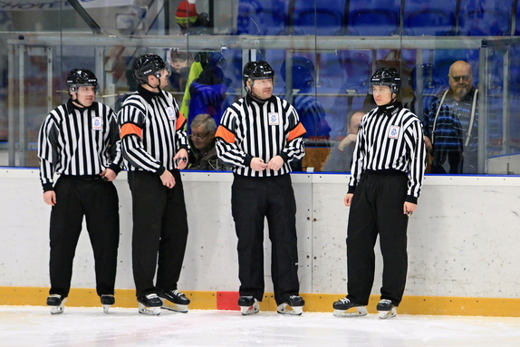 HC Chotěboř - HC Světlá n. S. 2:1 (15.2.2026) 4