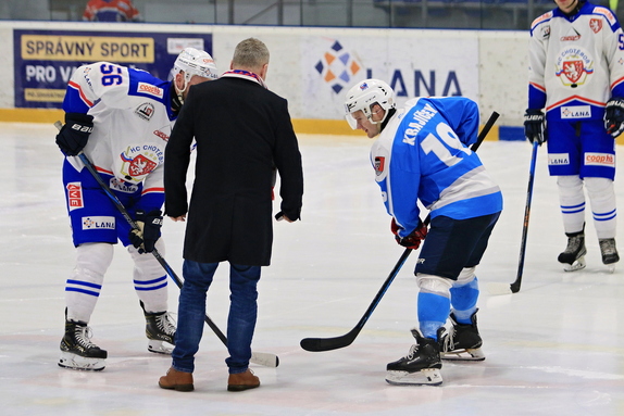 HC Chotěboř - HC Světlá n. S. 2:1 (15.2.2026) 5