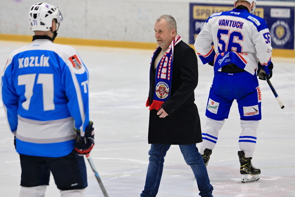 HC Chotěboř - HC Světlá n. S. 2:1 (15.2.2026) 6