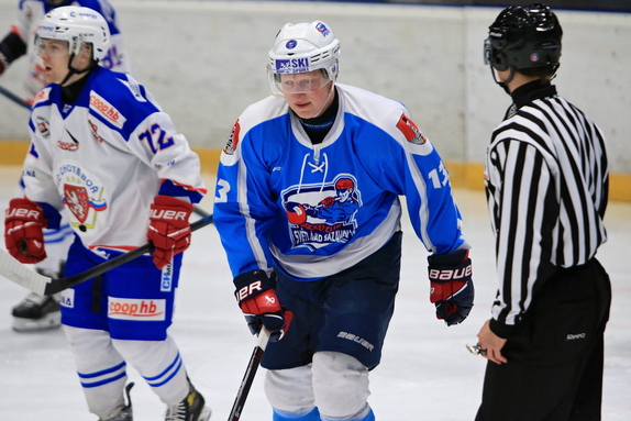 HC Chotěboř - HC Světlá n. S. 2:1 (15.2.2026) 8