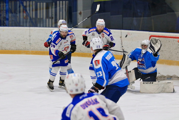 HC Chotěboř - HC Světlá n. S. 2:1 (15.2.2026) 12