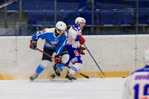 HC Chotěboř - HC Světlá n. S. 2:1 (15.2.2026) 14