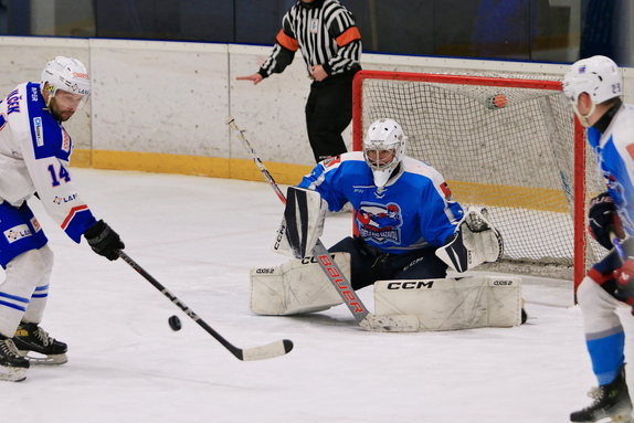 HC Chotěboř - HC Světlá n. S. 2:1 (15.2.2026) 19