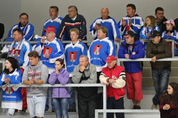 HC Světlá n. S.  - BK Havlíčkův Brod 5:5 (11.9.201