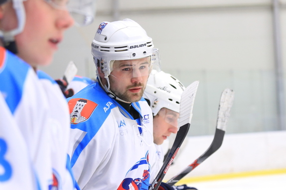 HC Světlá n. S. - HC Čes. Třebová 5:6 (18.1.2017) 