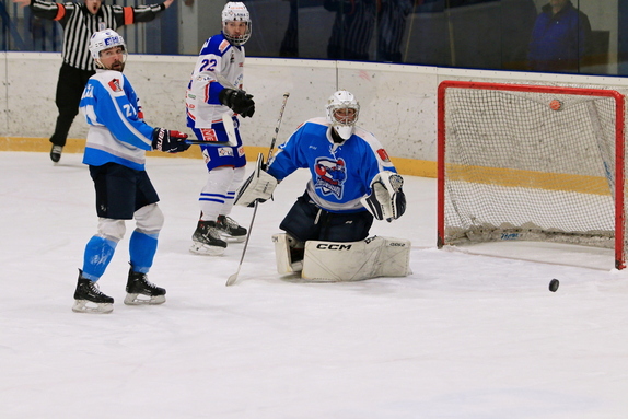 HC Chotěboř - HC Světlá n. S. 2:1 (15.2.2026) 34