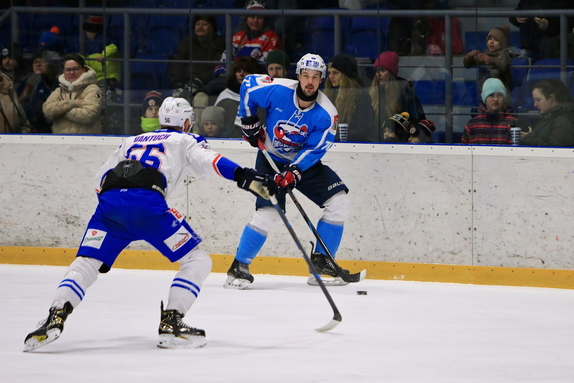 HC Chotěboř - HC Světlá n. S. 2:1 (15.2.2026) 36